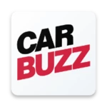 Logo of CarBuzz - Daily Car News android Application 