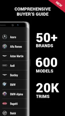 CarBuzz - Daily Car News android App screenshot 3