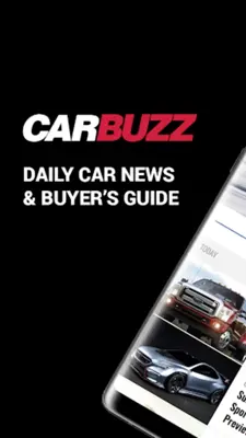 CarBuzz - Daily Car News android App screenshot 7